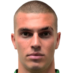Giorgos Nikas fm 2021