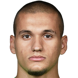 Kostas Balomenos fm 2021
