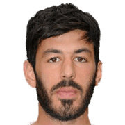 Ierotheos Maziotis fm 2021