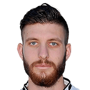 Giannis Sentementes fm 2021