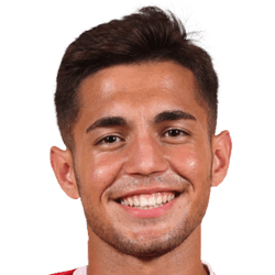 Okan Suleiman fm 2021