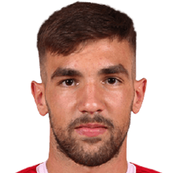Christos Petalotis fm 2021
