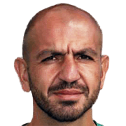 Stathis Moysiadis fm 2021