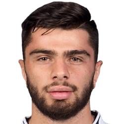 Sofoklis Radis fm 2021