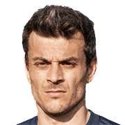 Nikos Iordanidis fm 2021