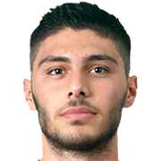 Nikos Sabanidis fm 2021
