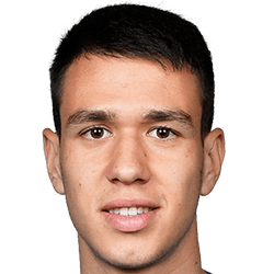 Vasilis Grosdis fm21