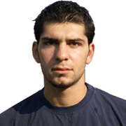 Thodoros Iasonidis fm 2021