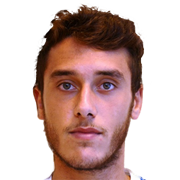 Michalis Zacharopoulos fm 2021