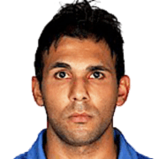 Alexandros Karachalios fm 2021