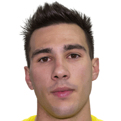Giannis Angelopoulos fm 2021
