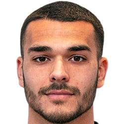 Asterios Mouchalis fm 2021