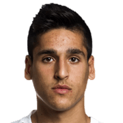 Tasos Fragoulis fm 2021