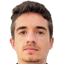 Giorgos Fekkas fm 2021