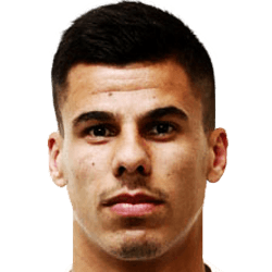 Dimitris Ntalakouras fm 2021