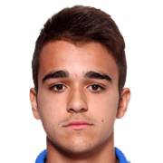 Giannis Grammatikas fm 2021