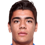 Giannis Vidalis fm 2021