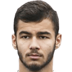 Dimitris Giataganakis fm 2021