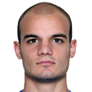 Vasilis Miliotis fm 2021