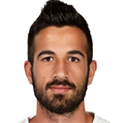 Antonis Papasavvas fm21