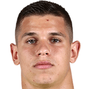 Dimitris Skafidas fm 2021