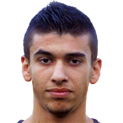 Alexandros Mentis fm 2021