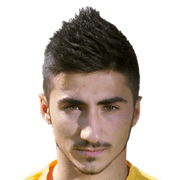 Christoforos Pasalidis fm 2021