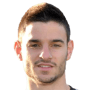 Kostas Achalinopoulos fm 2021