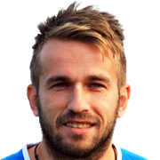 Dimitris Pliagas fm 2021