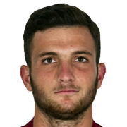 Stefanos Ntogos fm 2021