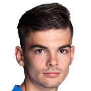 Dimitris Bourous fm 2021