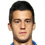 Michalis Neumann fm21