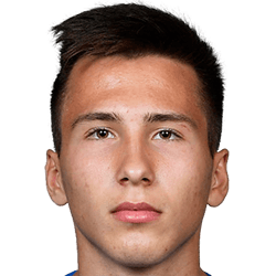 Giannis Karakoutis fm 2021
