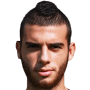 Pantelis Antoniadis fm21