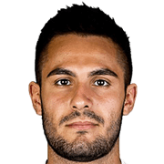 Paul Katsetis fm 2021