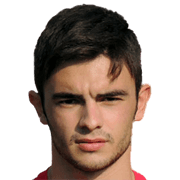 Sotiris Zelios fm 2021