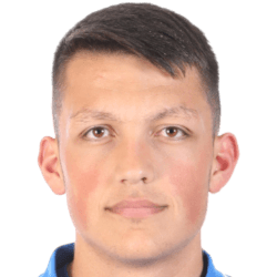 Giorgos Gogos fm 2021