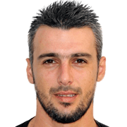 Agisilaos Pasas fm 2021