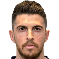 Giannis Tsikopoulos fm 2021