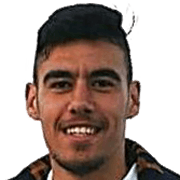 Andrianos Megalooikonomou fm 2021