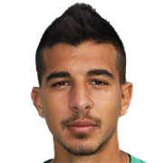 Giorgos Vlachos fm21