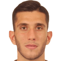 Thanasis Pantos fm 2021