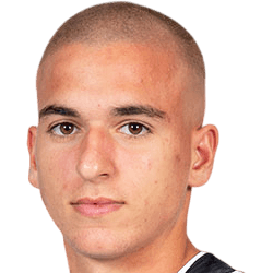 Petros Kaloutsikidis fm 2021