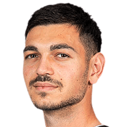 Tasos Meletidis fm 2021