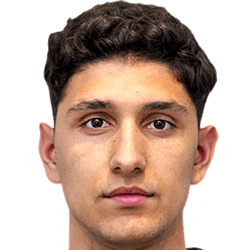 Giannis Ioannou fm 2021