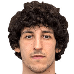 Labros Tairis fm 2021