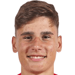 Giannis Leontsakos fm 2021