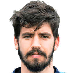 Apostolos Stikas fm 2021