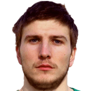 Christos Pentsas fm 2021