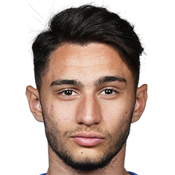 Dimitris Arsenidis fm 2021